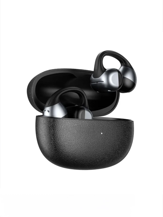 Simsiz Bluetooth quloqchinlar, TWS sensorli naushnik, iPhone va Android uchun mos - 