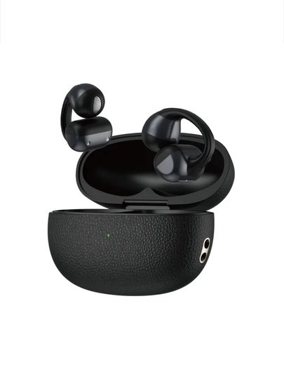 Simsiz Bluetooth quloqchinlar, TWS sensorli naushnik, iPhone va Android uchun mos