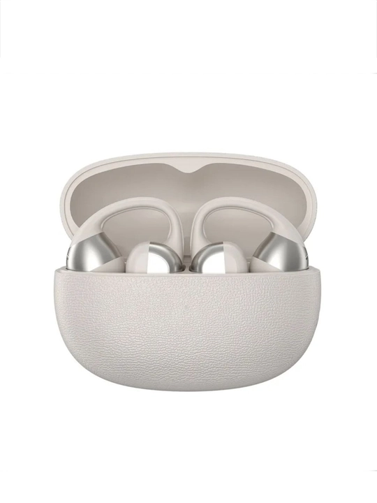 Simsiz Bluetooth quloqchinlar, TWS sensorli naushnik, iPhone va Android uchun mos