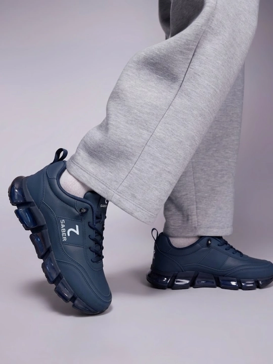 Tods & Saber erkaklar sport krossovkasi. Kundalik kiyish uchun ham qulay