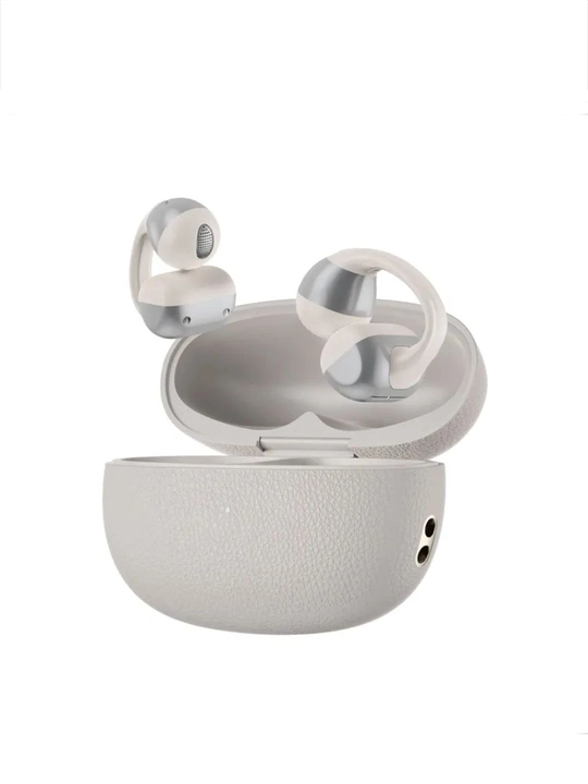 Simsiz Bluetooth quloqchinlar, TWS sensorli naushnik, iPhone va Android uchun mos