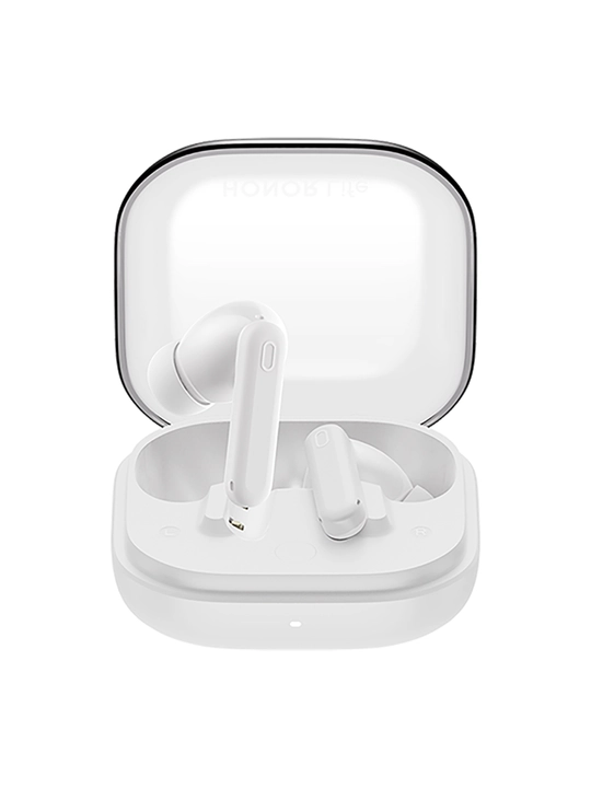 HONOR Life FlyPods 5i TWS наушники, ANC 55 дБ, Hi-Res, LHDC 5.0, 46 часов, IP55