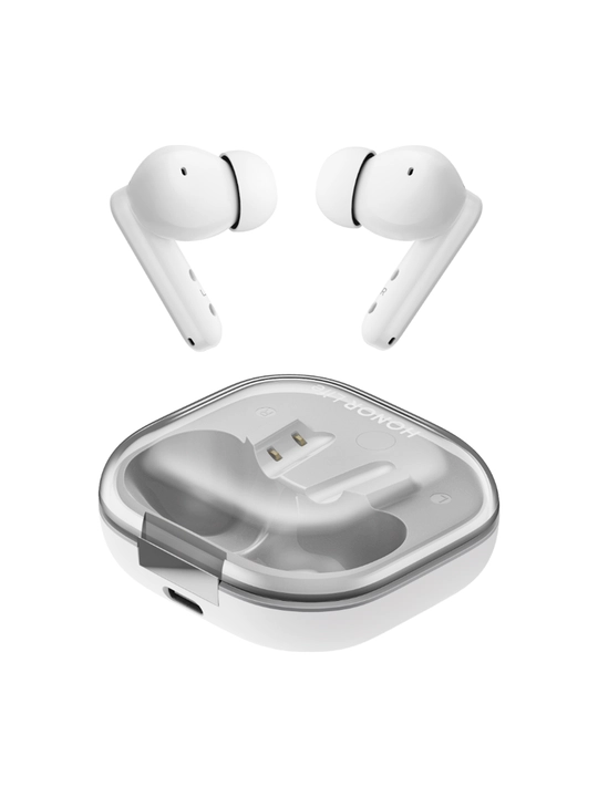 HONOR Life FlyPods 5i TWS наушники, ANC 55 дБ, Hi-Res, LHDC 5.0, 46 часов, IP55