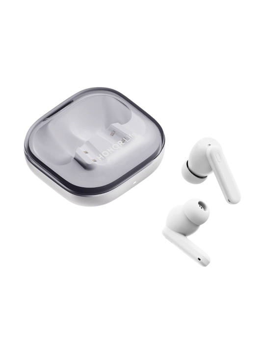 HONOR Life FlyPods 5i TWS наушники, ANC 55 дБ, Hi-Res, LHDC 5.0, 46 часов, IP55
