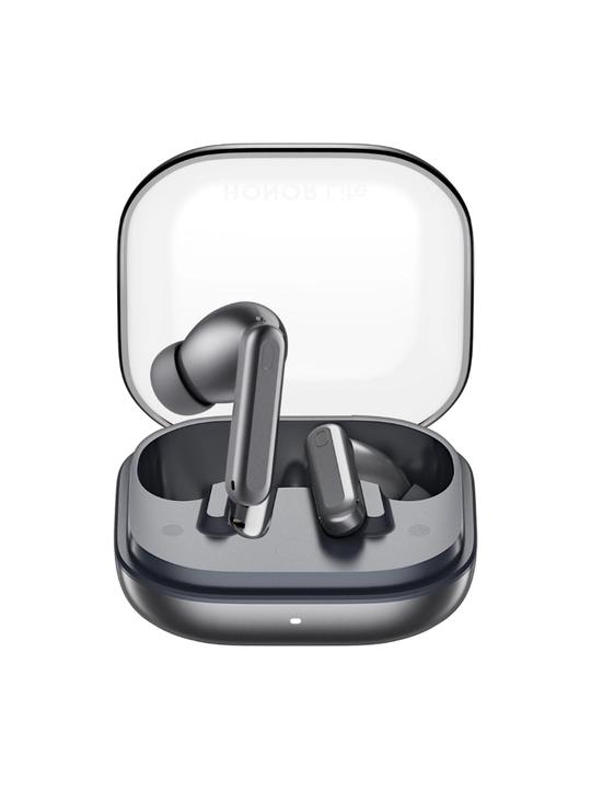 HONOR Life FlyPods 5i TWS наушники, ANC 55 дБ, Hi-Res, LHDC 5.0, 46 часов, IP55