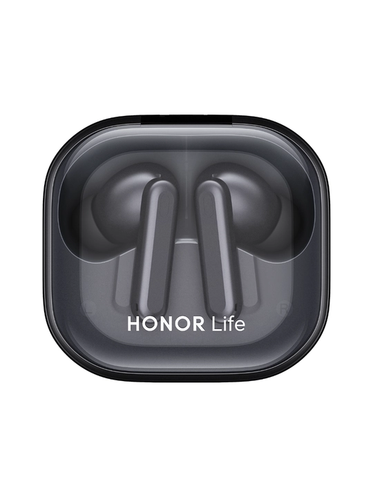 HONOR Life FlyPods 5i TWS наушники, ANC 55 дБ, Hi-Res, LHDC 5.0, 46 часов, IP55