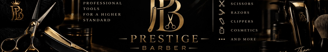 PrestigeBarber