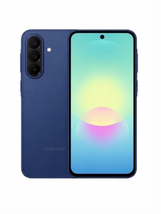 Samsung Galaxy A27 5G 6\128, 8/256 GB, 6.7" Super AMOLED, 50 MP, 5000 mAh