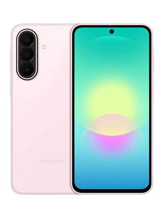 Samsung Galaxy A27 5G 6\128, 8/256 GB, 6.7" Super AMOLED, 50 MP, 5000 mAh
