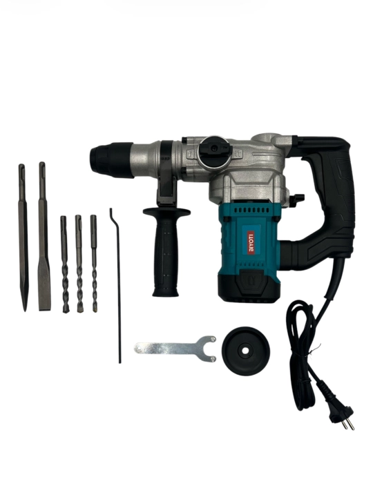 Perforator professionalni Hummer