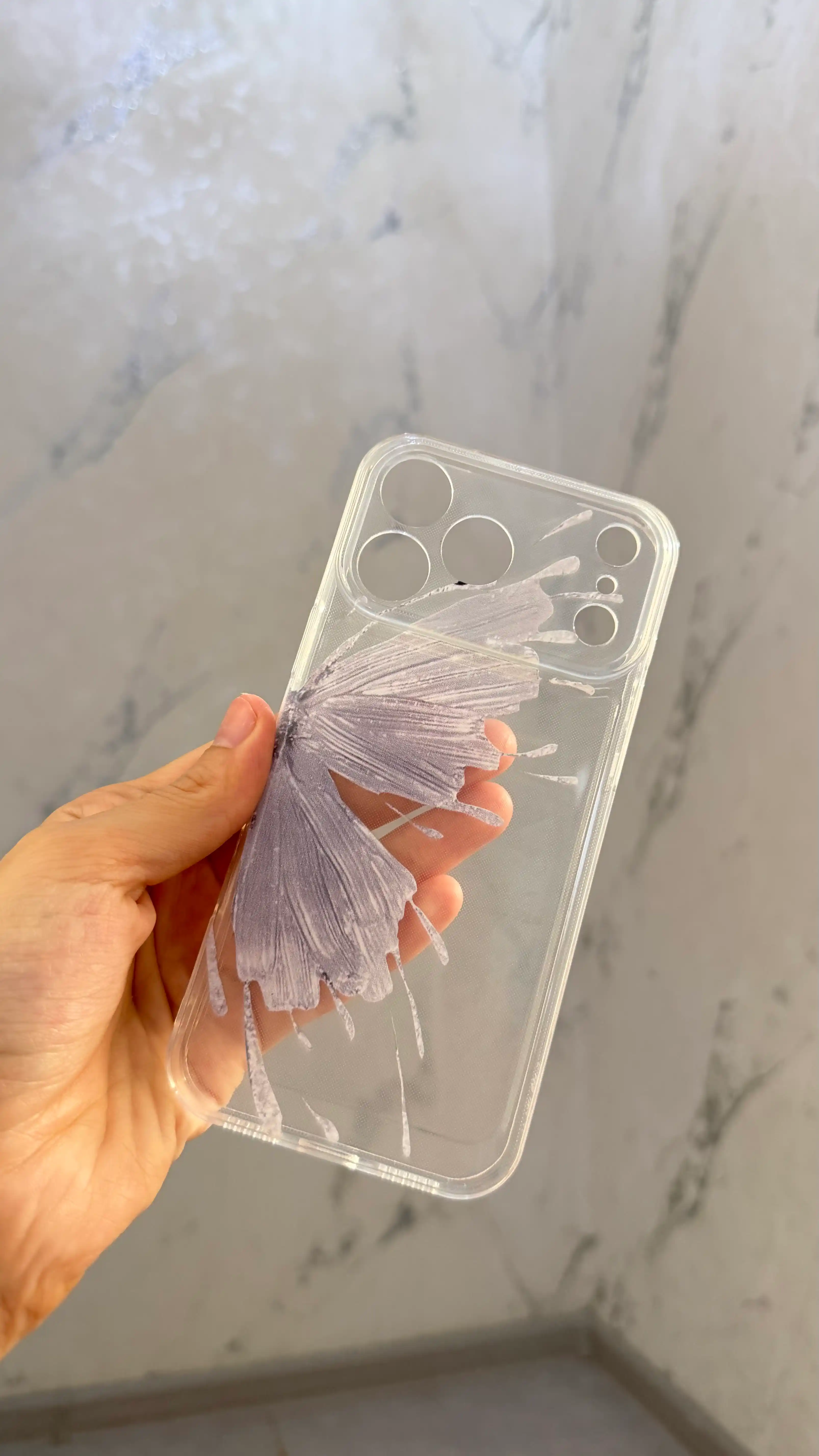 Чехол для iPhone 17 Pro Max, 16 Pro Max, 15 Pro Max