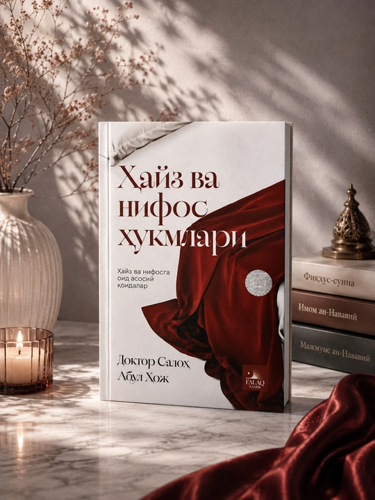 Фалақ Нашр бадиий китоблари — сараланган, таъсирли ва мазмунли асарлар