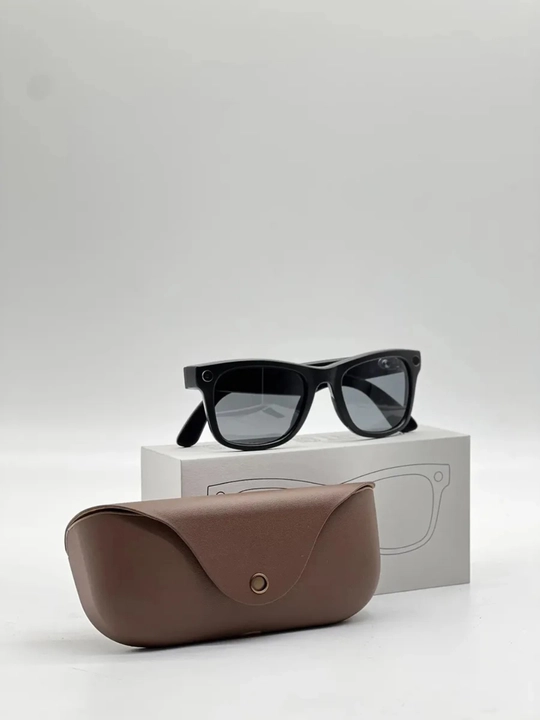 Умные очки с камерой Ray-Ban Meta gen 2, Size 50