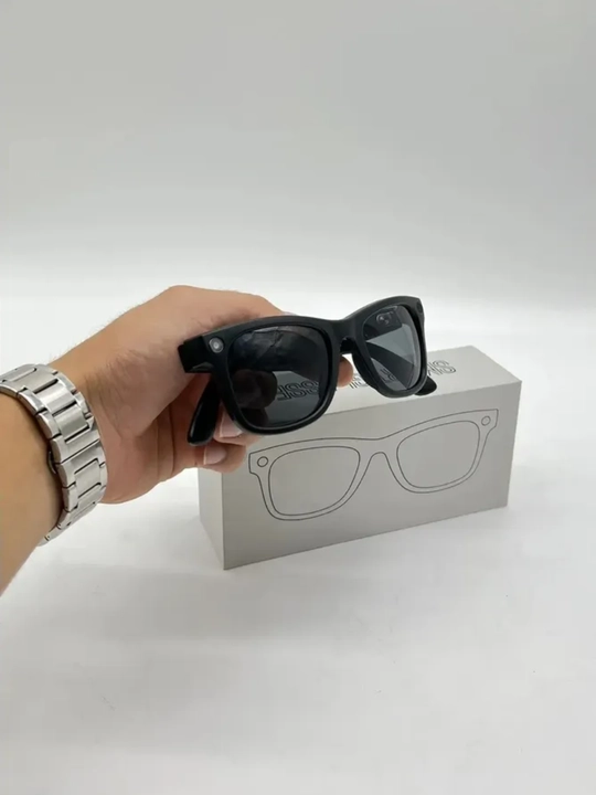 Умные очки с камерой Ray-Ban Meta gen 2, Size 50