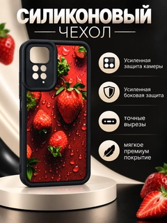 Тёмно-коричневый
