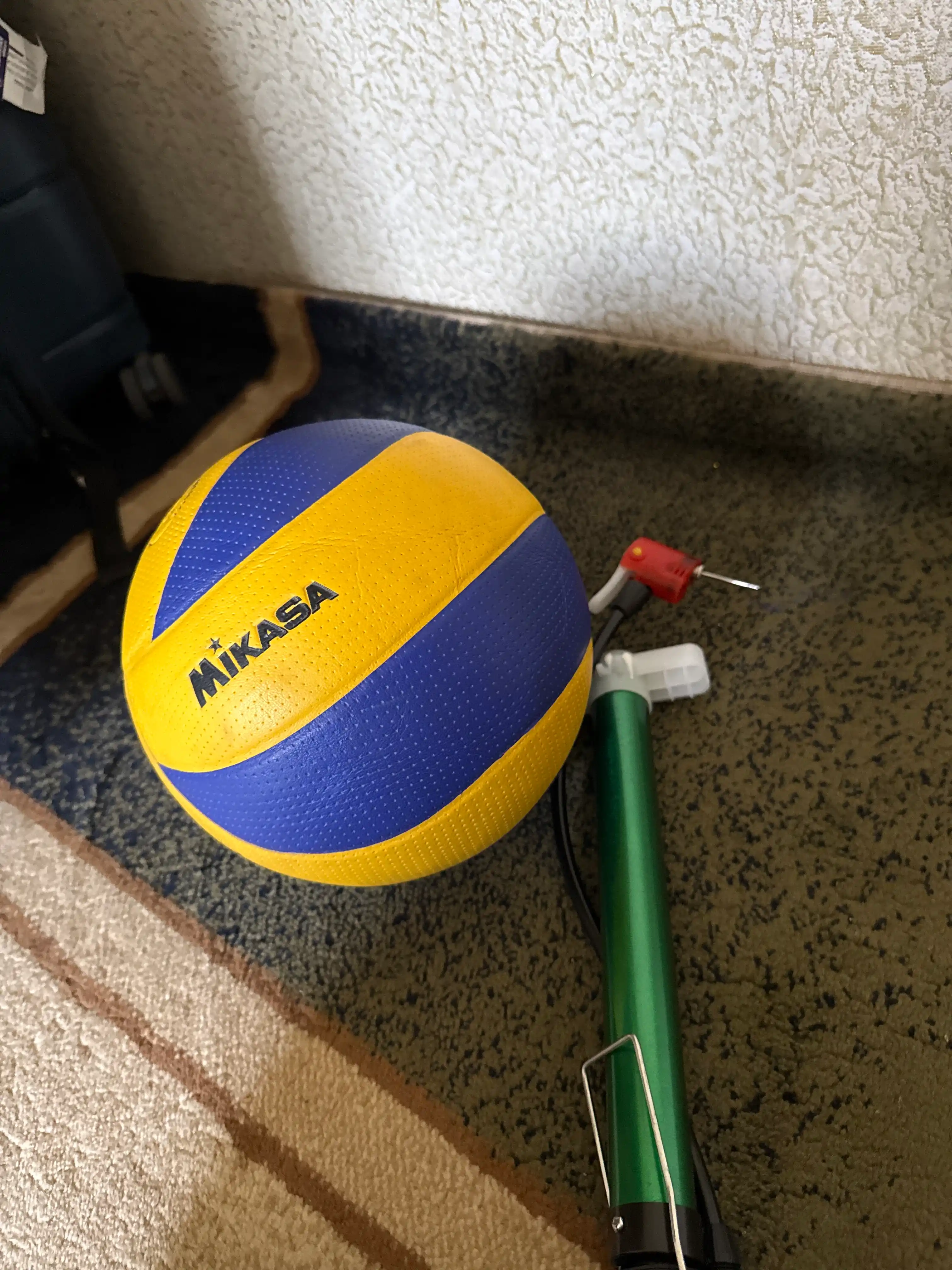 V200 voleybol to‘pi (Tailand-Xitoy)