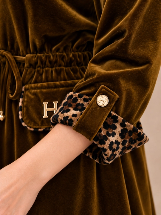 Ayollar velyur dvoyka kostyumi, shimli komplekt, yumshoq doyimiy kundalik kostyum