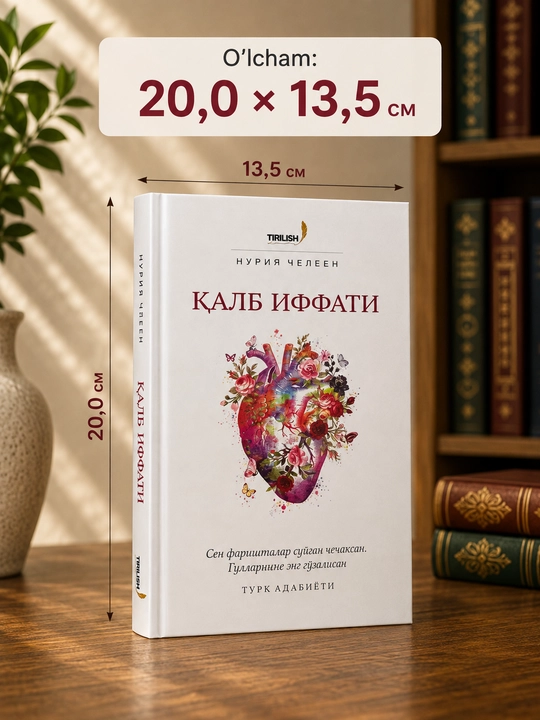 Фалақ Нашр бадиий китоблари — сараланган, таъсирли ва мазмунли асарлар