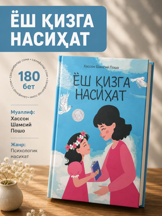 Фалақ Нашр бадиий китоблари — сараланган, таъсирли ва мазмунли асарлар - 