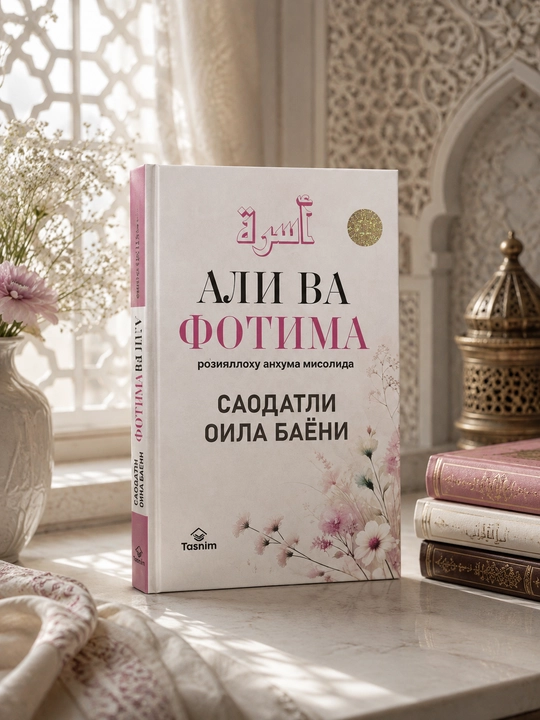 Фалақ Нашр бадиий китоблари — сараланган, таъсирли ва мазмунли асарлар