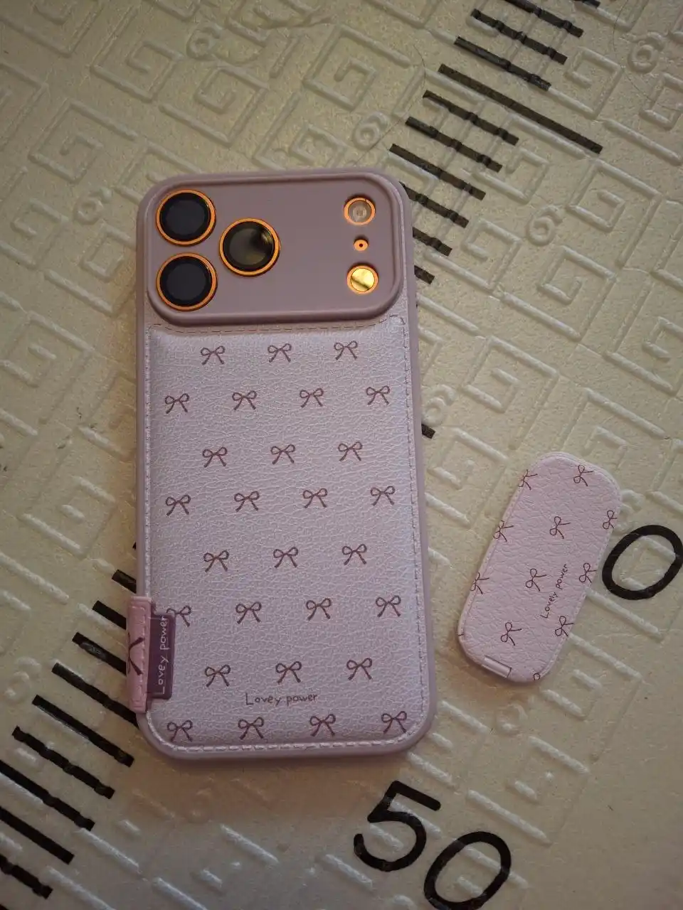 IPhone g‘ilofi, himoya g‘ilofi