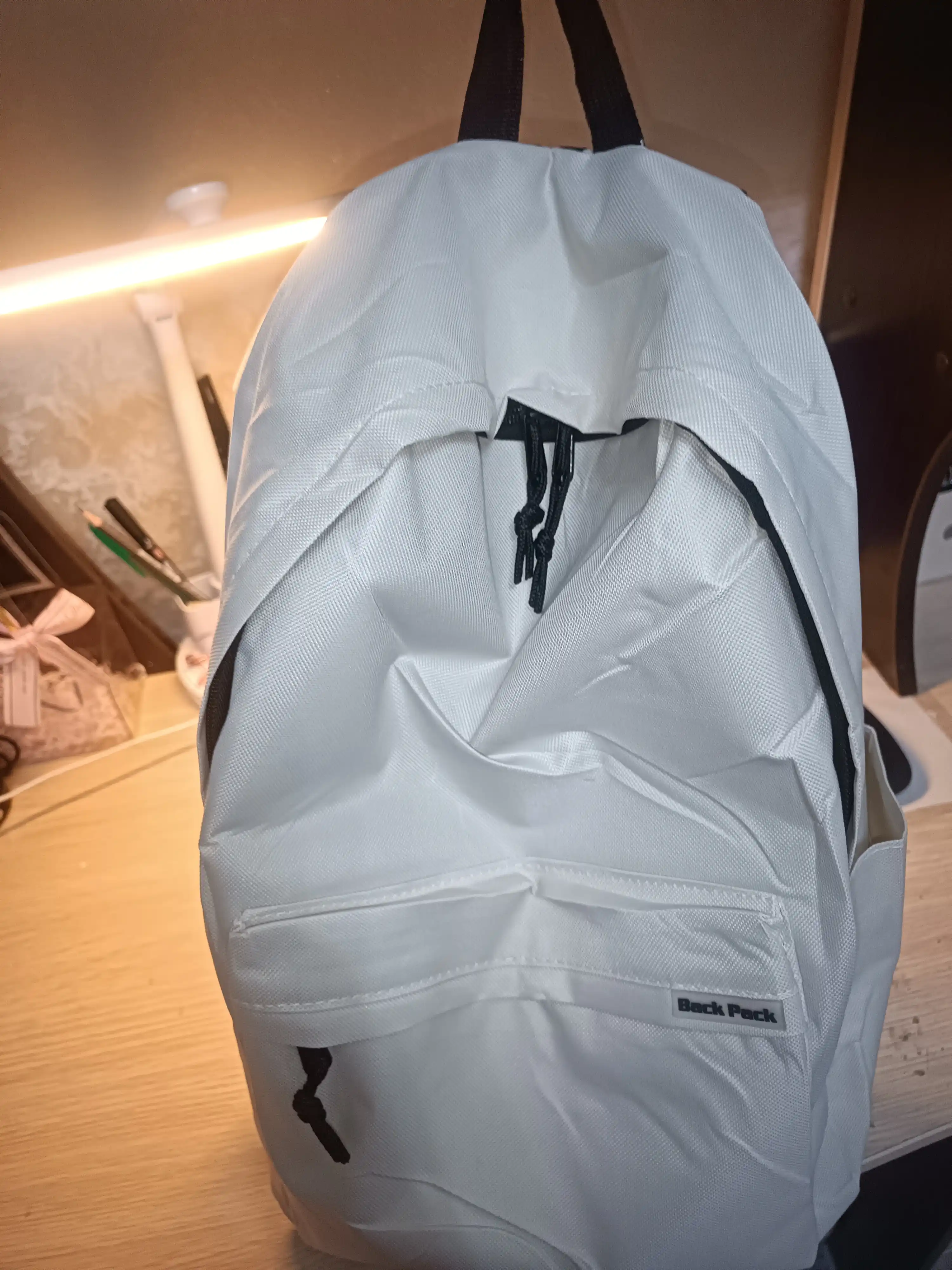 Erkaklar va ayollar uchun ryukzaklar, unisex, universal