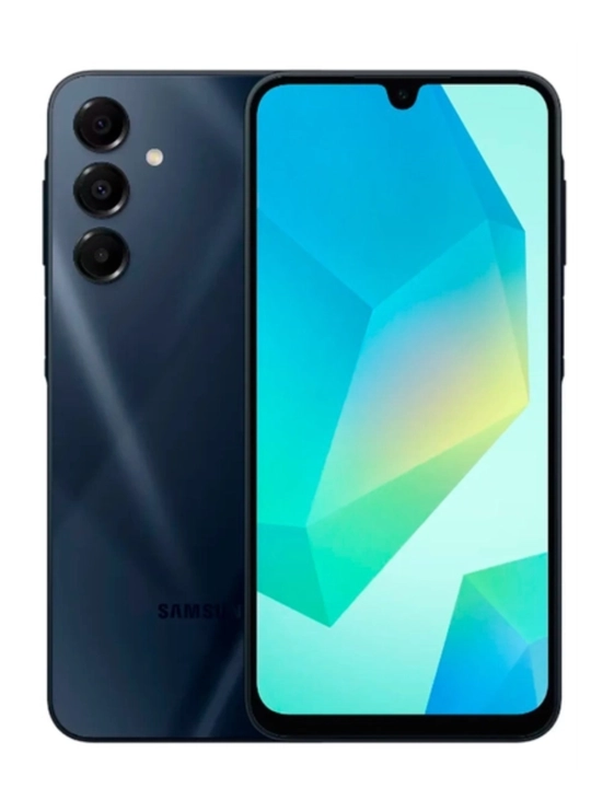Samsung Galaxy A16,2 SIM-карты, Super AMOLED, камера 50 Мп, гарантия 1 год