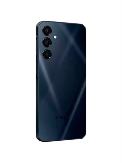 Samsung Galaxy A16,2 SIM-карты, Super AMOLED, камера 50 Мп, гарантия 1 год