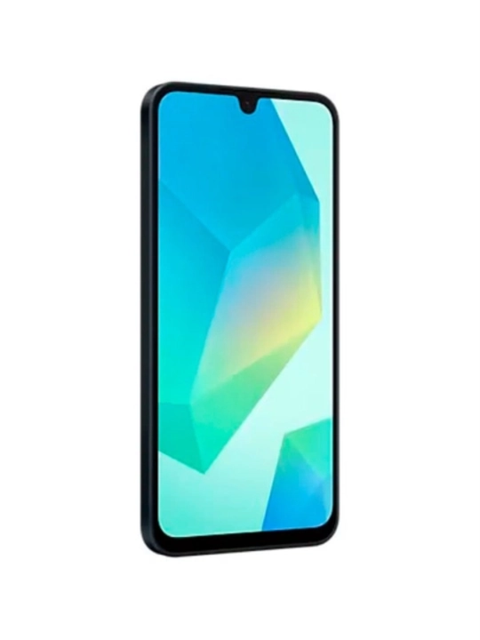 Samsung Galaxy A16,2 SIM-карты, Super AMOLED, камера 50 Мп, гарантия 1 год