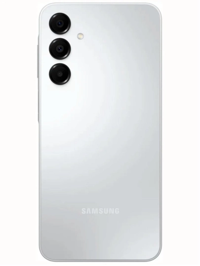 Samsung Galaxy A16,2 SIM-kartalar, Super AMOLED, 50 megapikselli kamera, 1 yillik kafolat