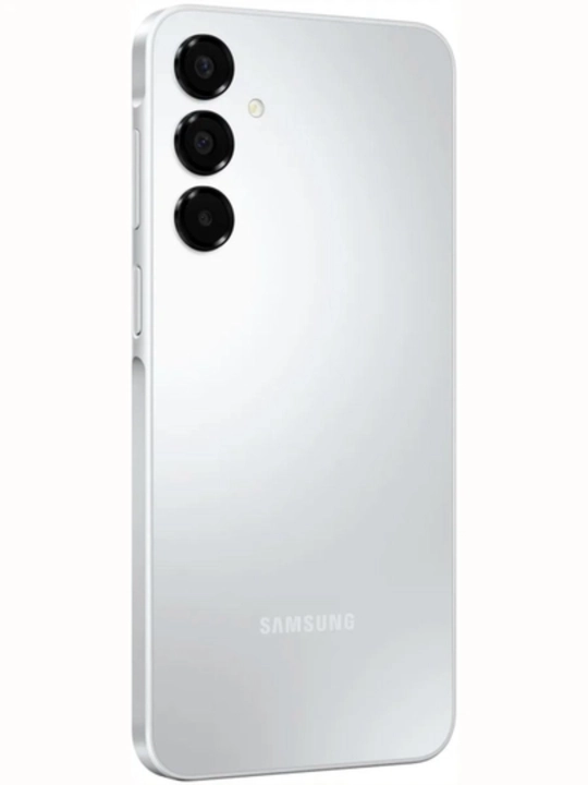 Samsung Galaxy A16,2 SIM-kartalar, Super AMOLED, 50 megapikselli kamera, 1 yillik kafolat