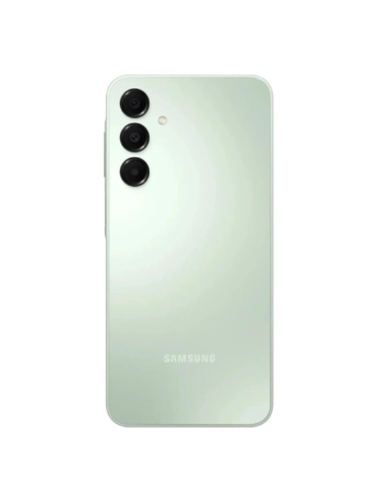 Samsung Galaxy A16,2 SIM-kartalar, Super AMOLED, 50 megapikselli kamera, 1 yillik kafolat