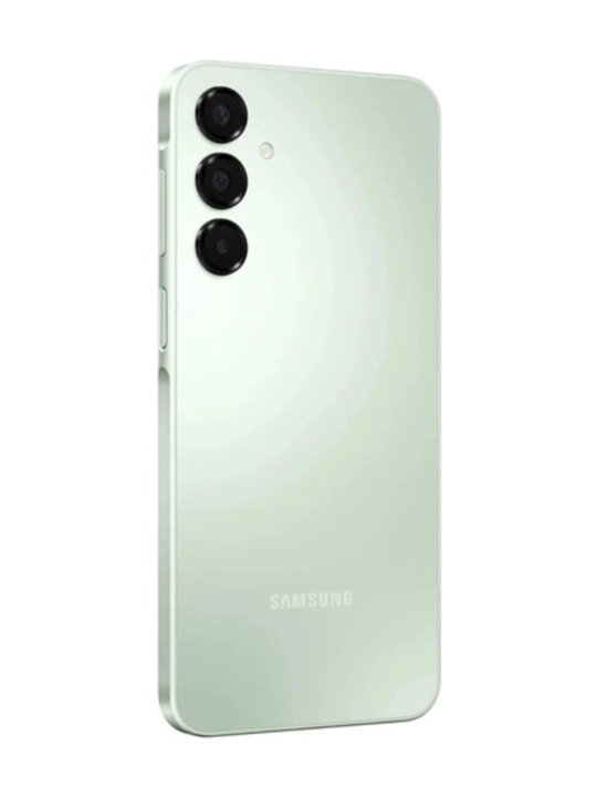 Samsung Galaxy A16,2 SIM-kartalar, Super AMOLED, 50 megapikselli kamera, 1 yillik kafolat