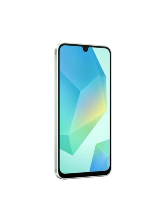 Samsung Galaxy A16,2 SIM-kartalar, Super AMOLED, 50 megapikselli kamera, 1 yillik kafolat