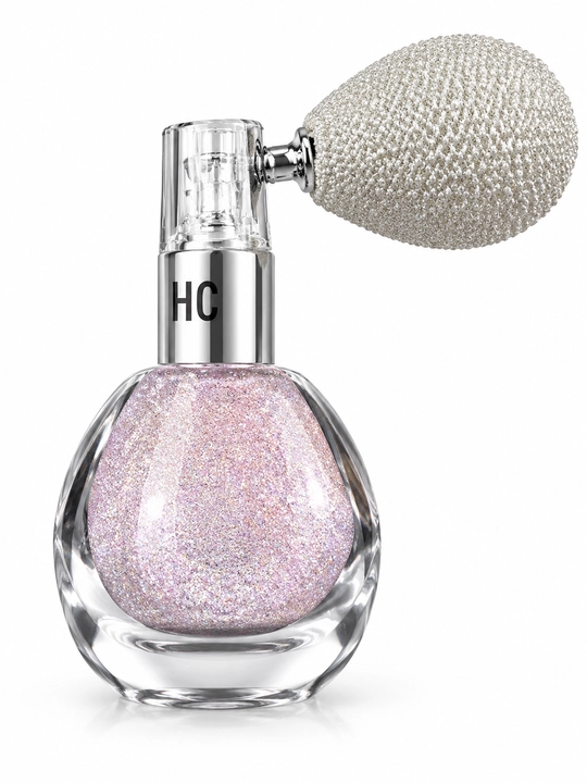 Fantychic yuz uchun yaltiratuvchi xaylayter shimmer - 