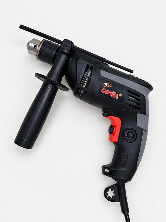 ORYOL elektr drel, zarbli drel 1100W 13mm