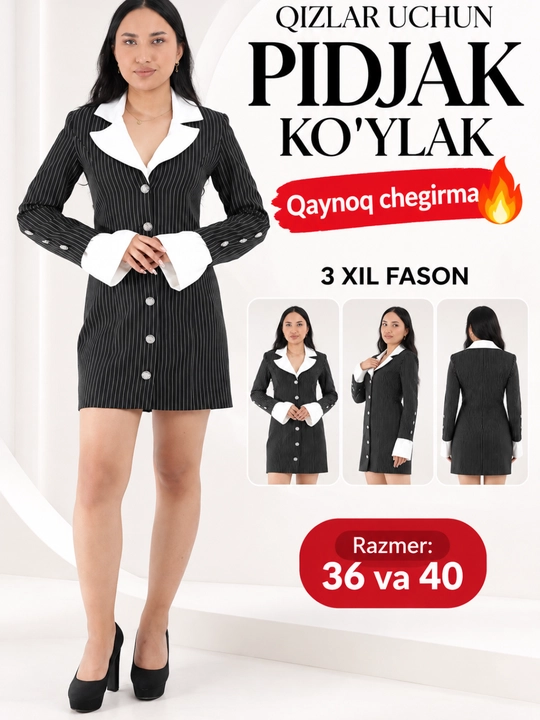 Женское платье, праздничное, Женское платье, мини платье, размеры 36, 40, 42 - 