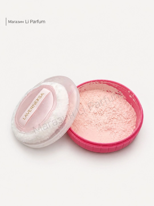 Talk Pudra Tana uchun LAVERNEKSA SENSE , 100 g