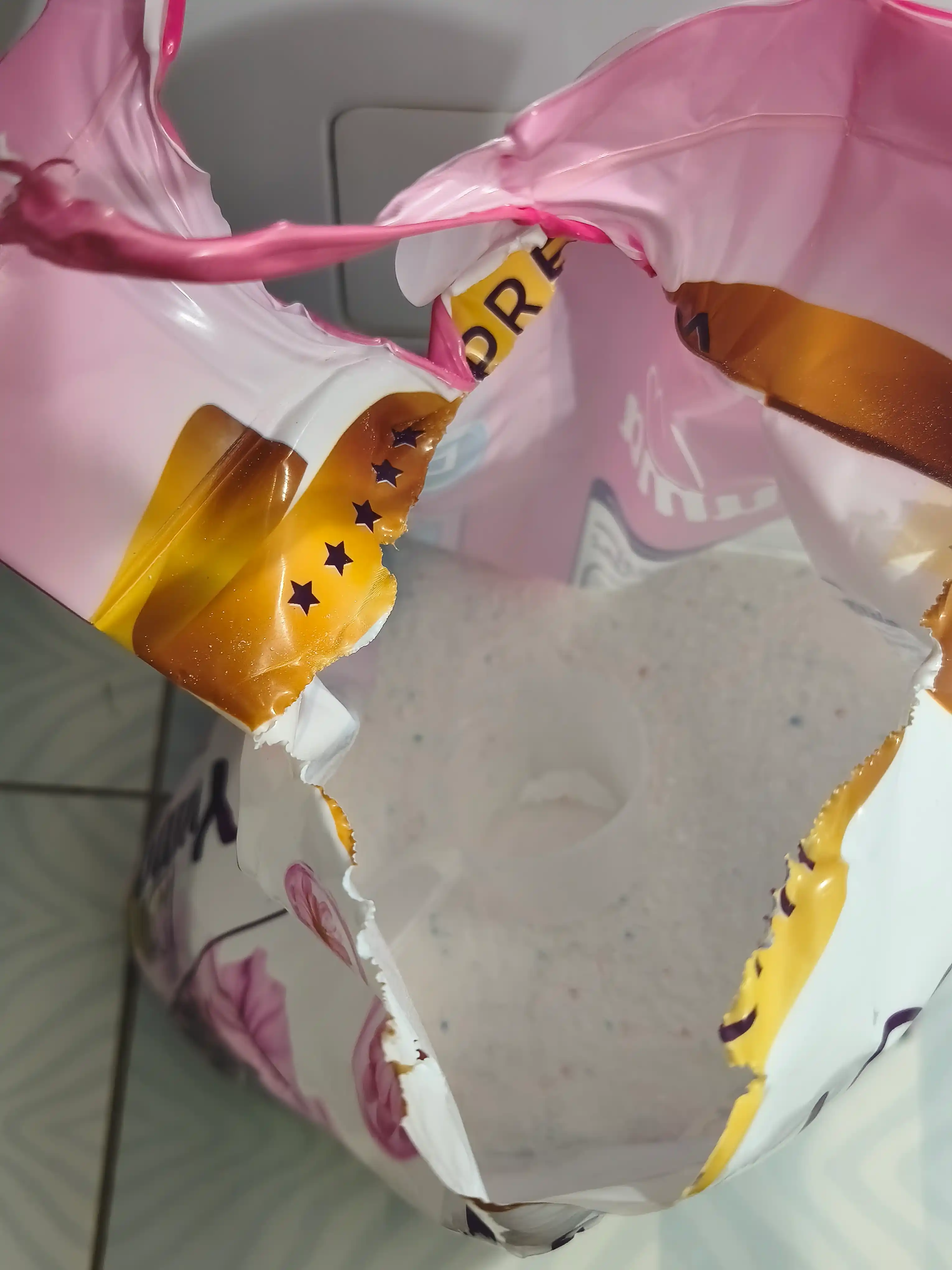 Kir yuvish kukuni YUMA, avtomat, rangli va oq kiyimlar uchun, 9kg, 3kg, 1,5kg
