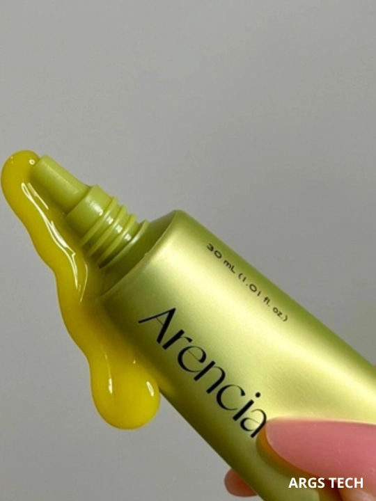 Arencia Vitamin C Booster yuz va ko‘z atrofi uchun namlovchi yorqinlashtiruvchi krem, 30 ml - 