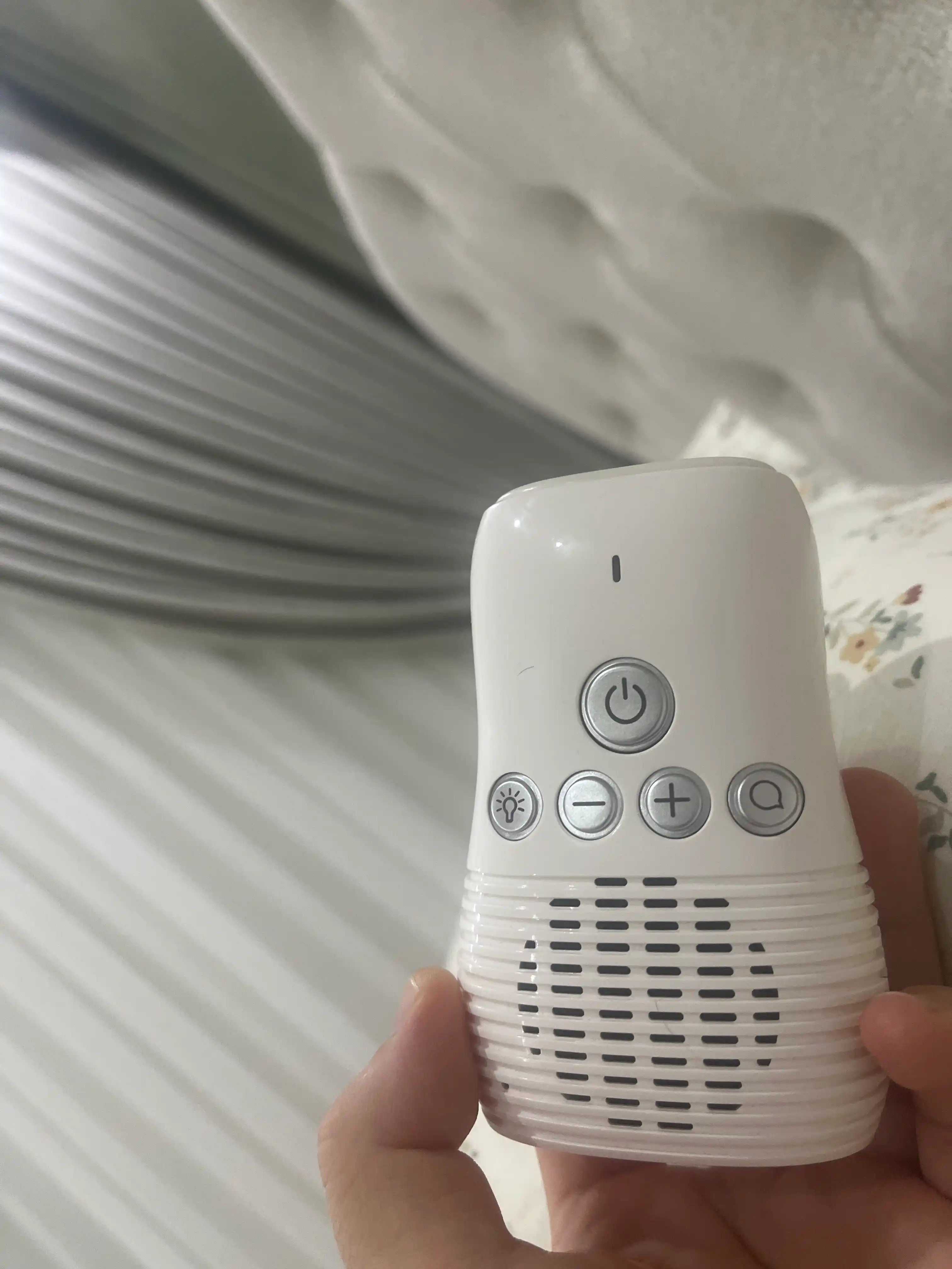 Радионяня беспроводная, с микрофоном, рация для новорожденных Baby fhone