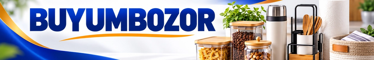 Buyumbozor