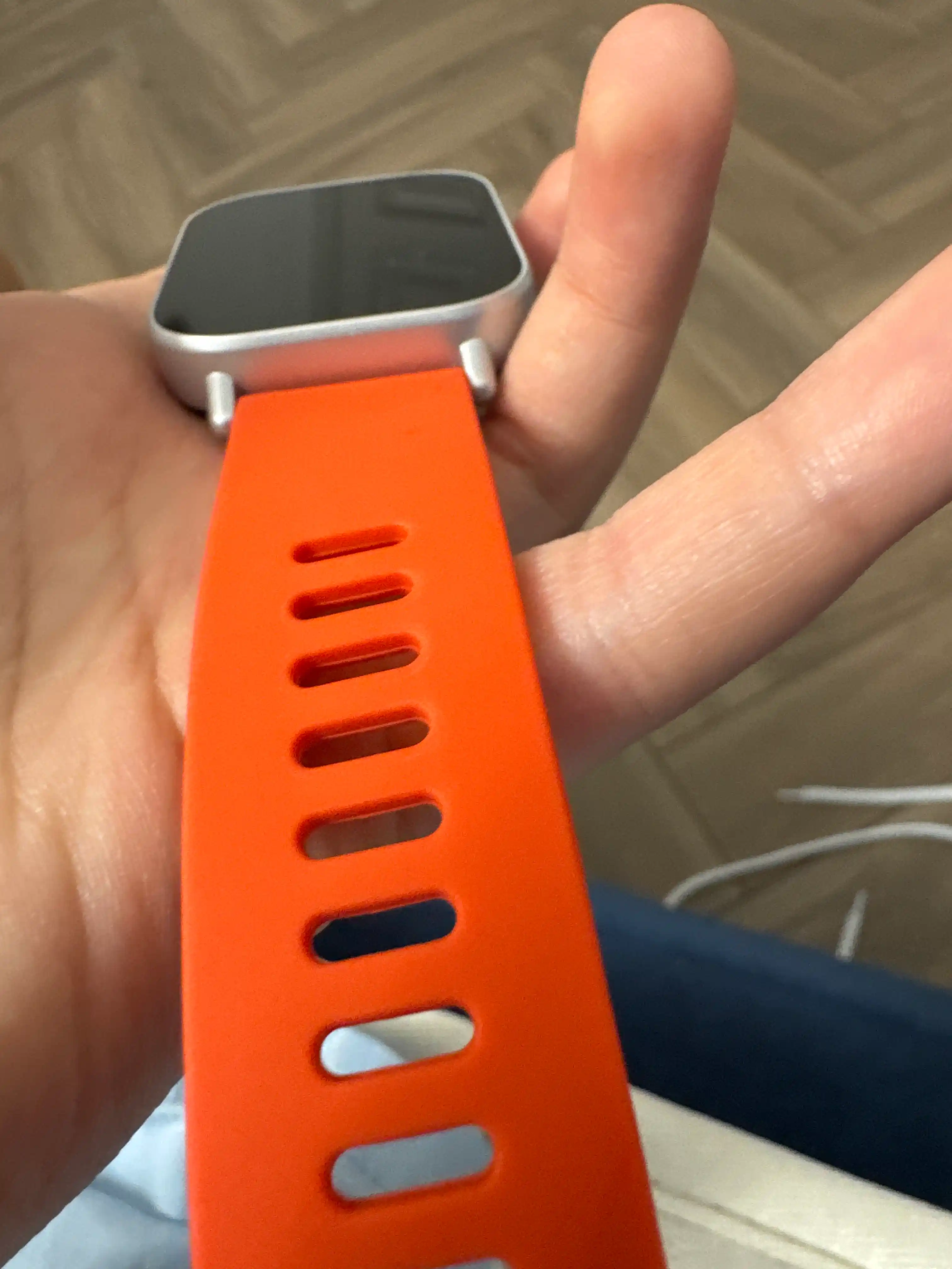 Ремешок для Redmi watch 5 active и Lite