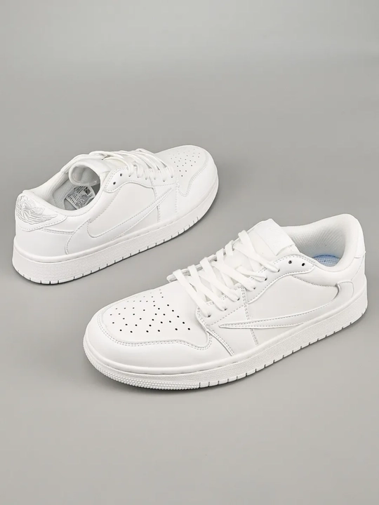 NIKE SB DUNK LOW krossovkalari, sport, uniseks, 1 o‘lcham kichikroq