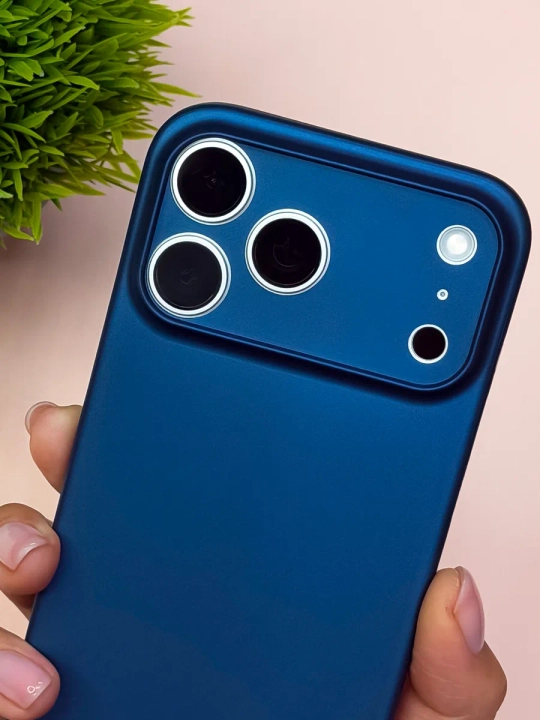 IPhone 16 Pro Max, 15 Pro K-Doo uchun o‘ta yupqa g‘ilof