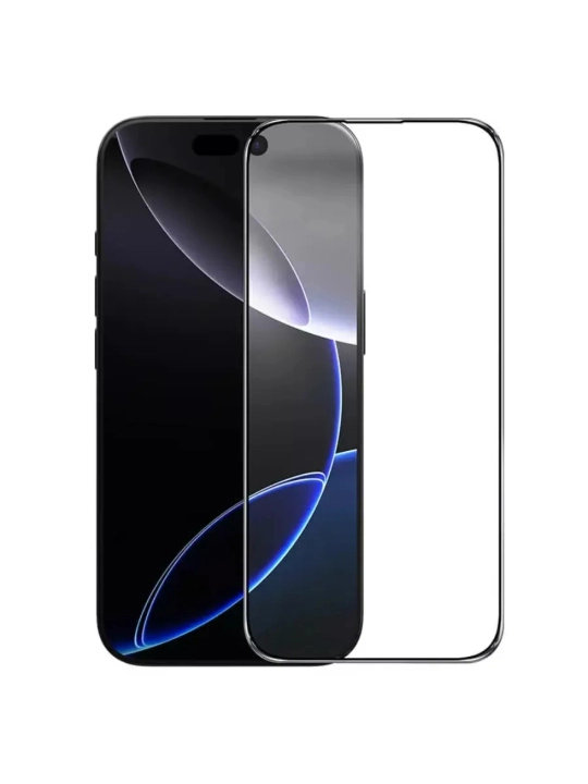 IPhone 16 Pro 17 Pro / 17 Pro 11 Pro Max → 17 Pro Max 17 Air uchun himoya oynasi