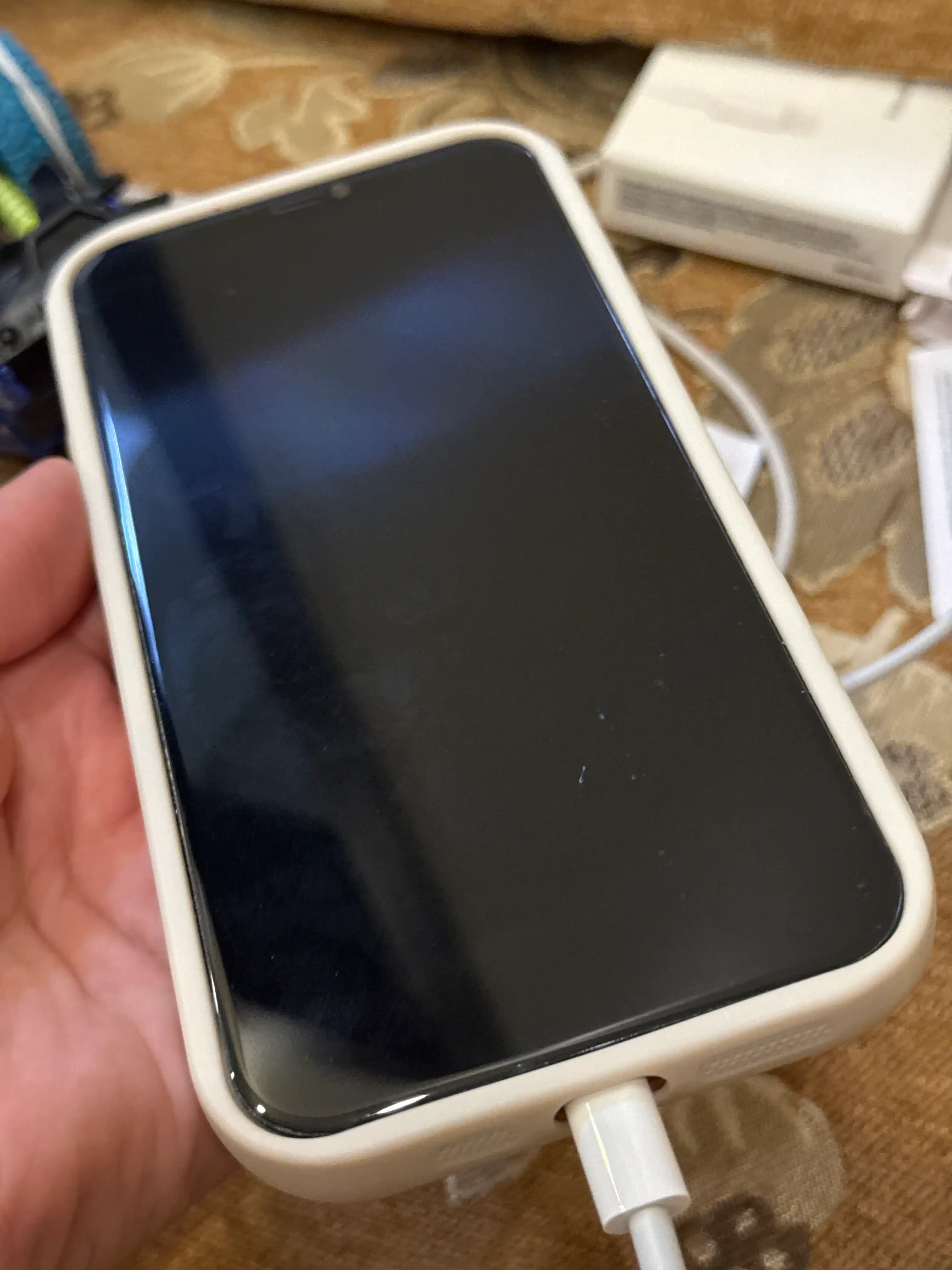 Защитное стекло без рамки для IPhone Xr/11/11Pro12Pro/13Pro/14Pro/15Pro/16Pro/17Pro Max