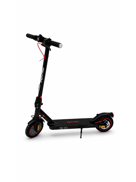 Электросамокат E9 Pro, 350 Вт, аккумулятор 10 А·ч, колёса 8,5", складной
