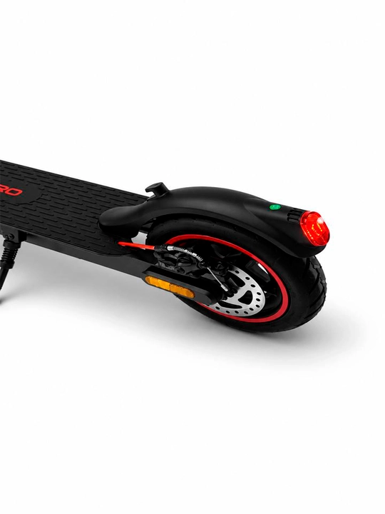 Электросамокат E9 Pro, 350 Вт, аккумулятор 10 А·ч, колёса 8,5", складной