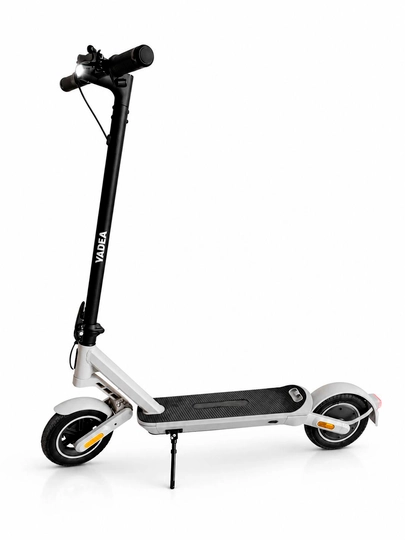 Электросамокат Yadea X3, 600 Вт, 9", 25 км/ч, запас хода до 30 км